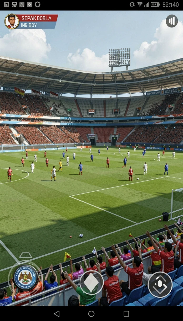 Screenshot Review Aplikasi keristoto nomor 3