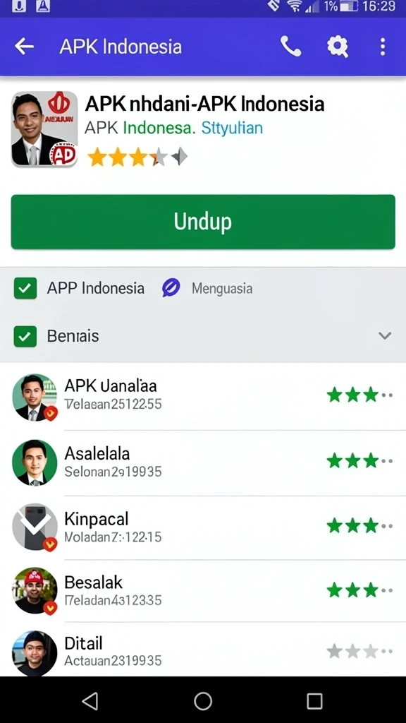 Screenshot mbg200 Terbaru: Download APK Resmi dan Aman nomor 3