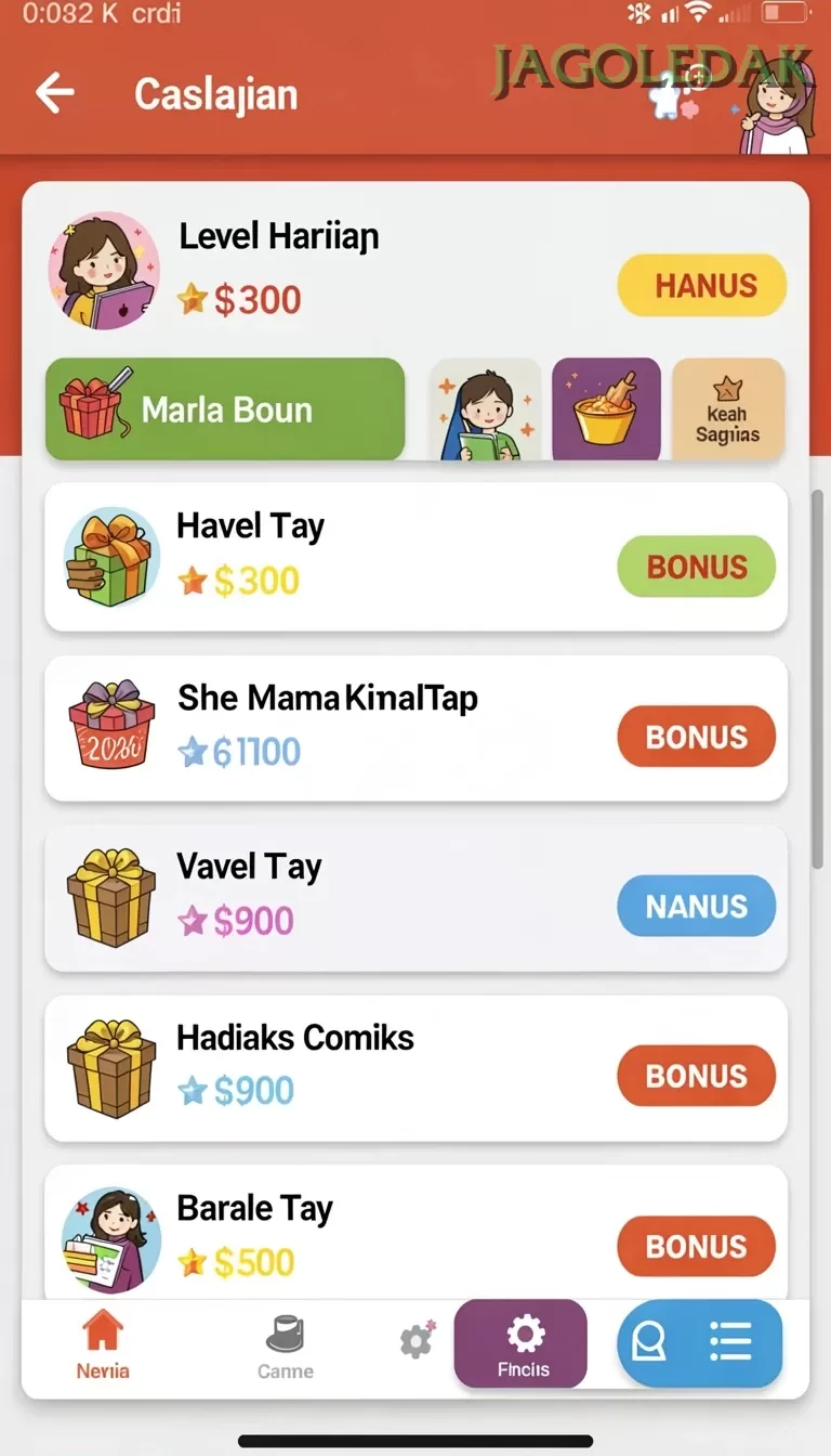 Screenshot lk21 nomor 1