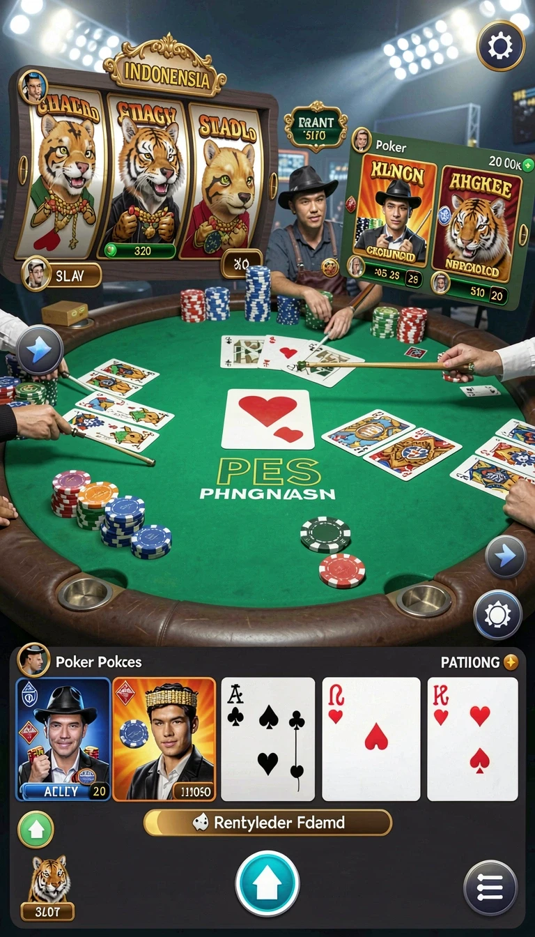 Screenshot Aplikasi vip555 Resmi dan Terpercaya di Android nomor 3