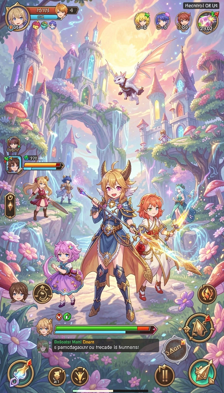 Screenshot 182game Terbaru: Download APK Resmi dan Aman nomor 2