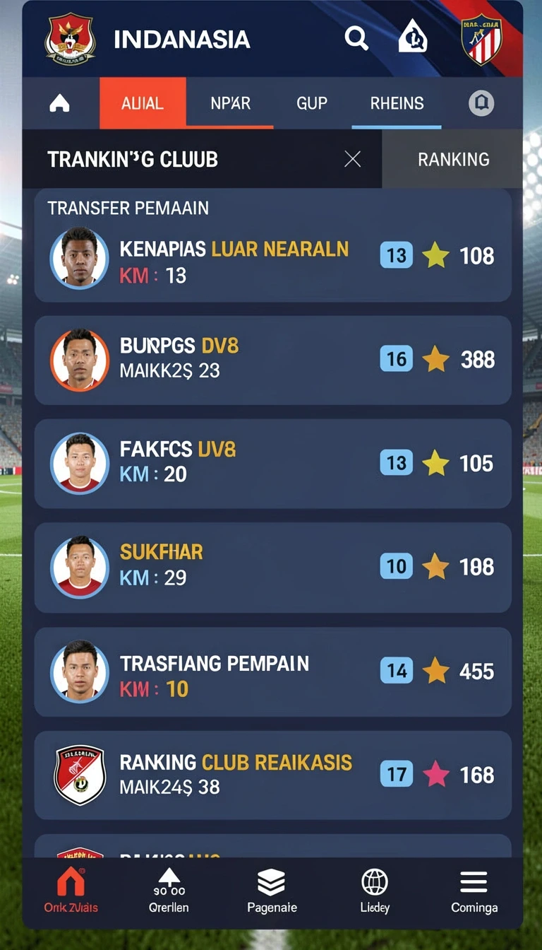 Screenshot Review Aplikasi loyalty nomor 3