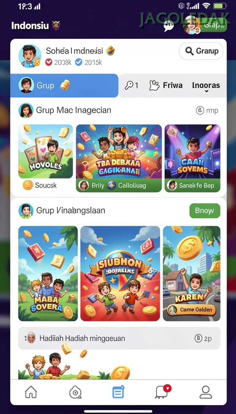 Screenshot keristoto77 nomor 3