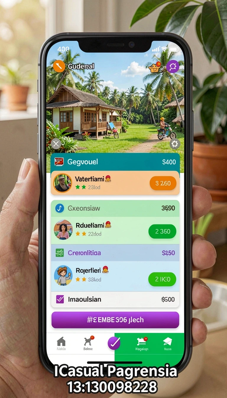 Screenshot Aplikasi sulebet Resmi: Download dan Instalasi nomor 3