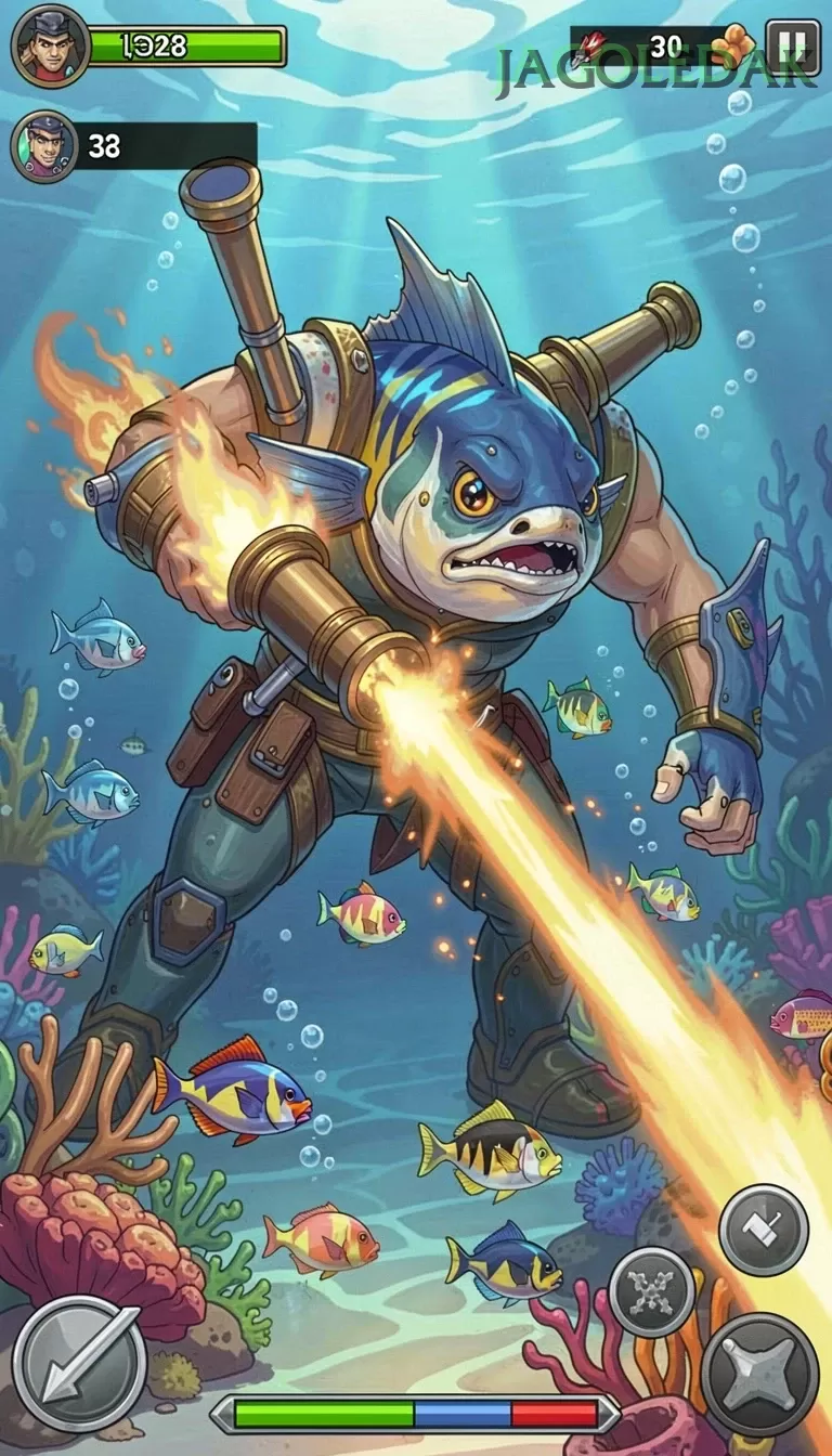 Screenshot s9s9 nomor 3