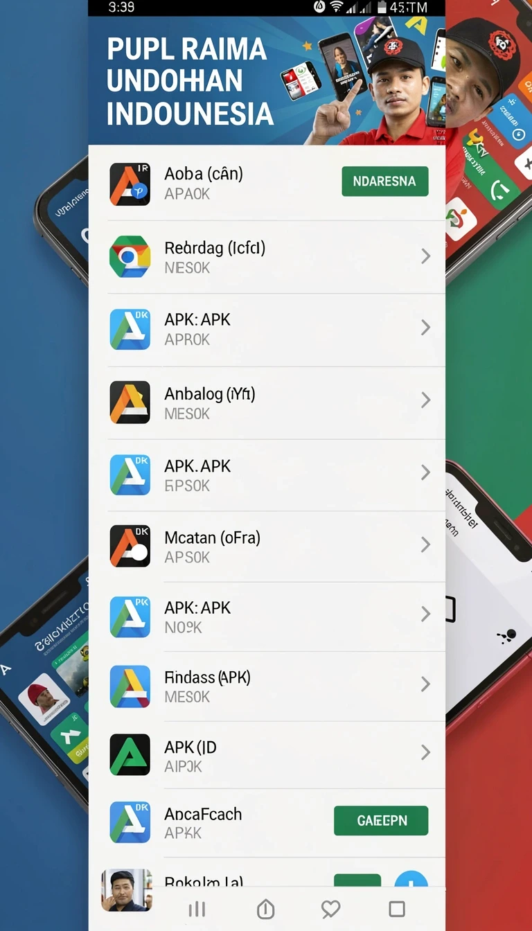 Screenshot logamwin Terbaru: Download APK Resmi dan Aman nomor 2