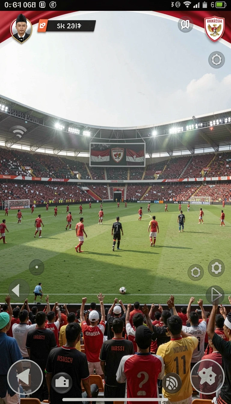 Screenshot Aplikasi pastiwin Resmi: Download dan Instalasi nomor 2