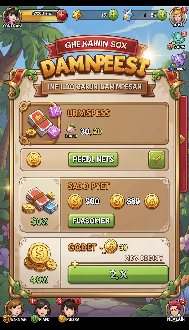 Screenshot rpvip6 Terbaru: Download APK Resmi dan Aman nomor 2