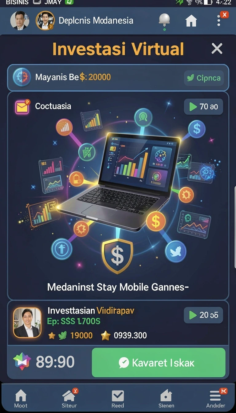 Screenshot Review Aplikasi hoki177 nomor 1