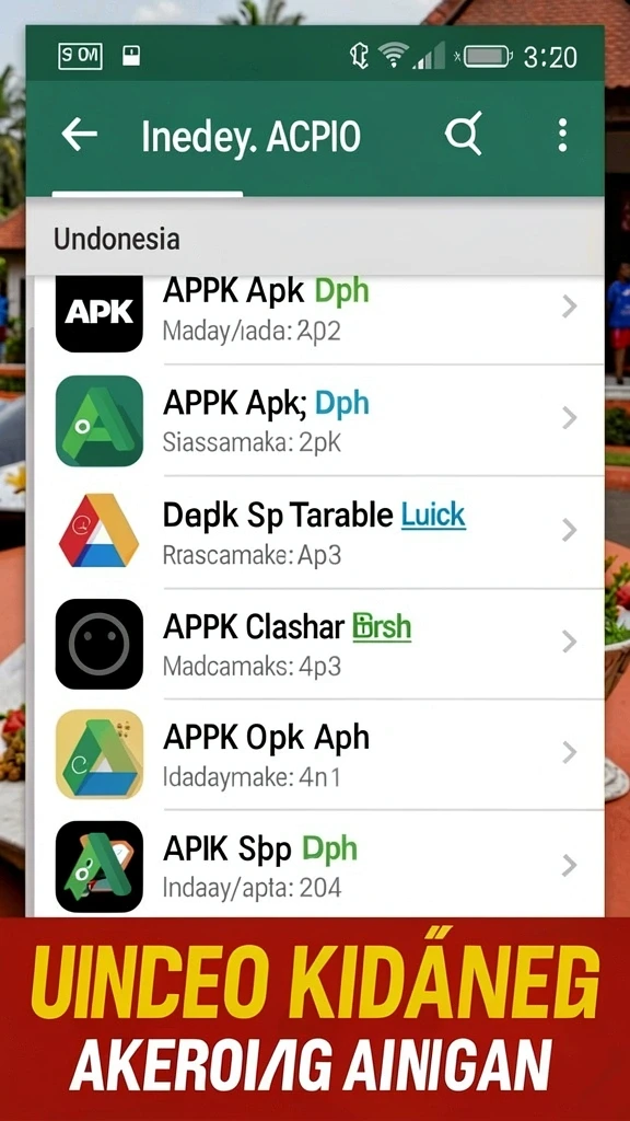 Screenshot Aplikasi mutasitoto Resmi: Download dan Instalasi nomor 2