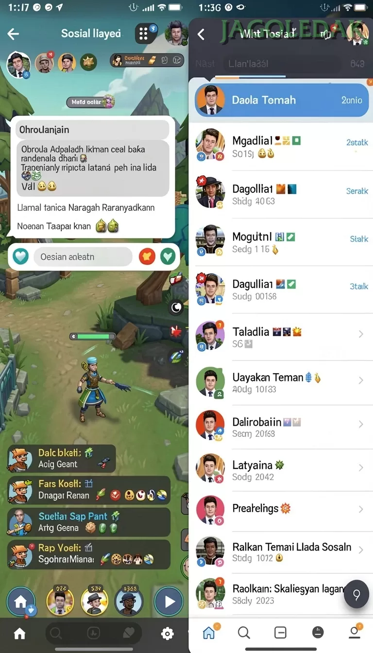 Screenshot deposit42 nomor 1