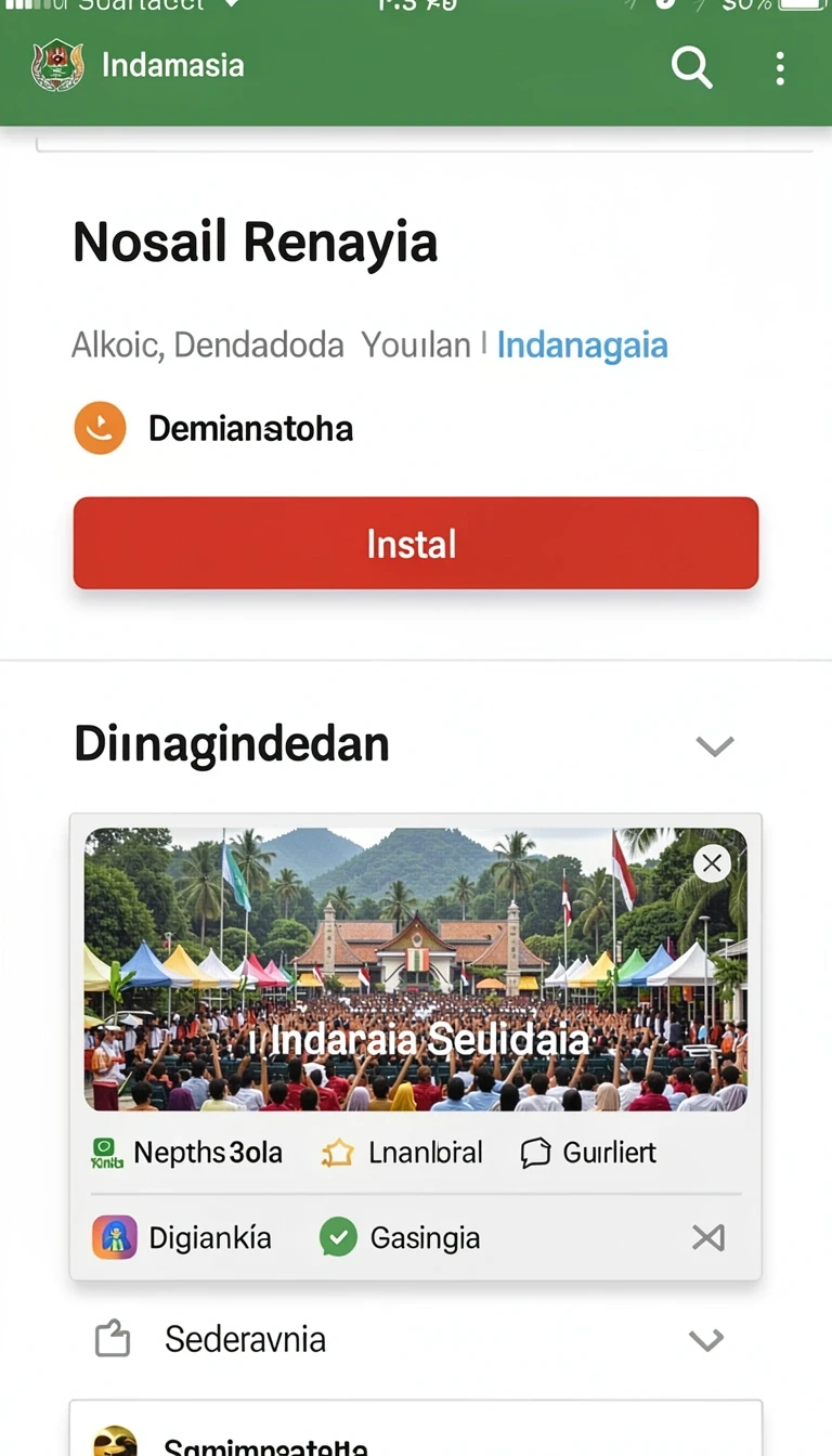 Screenshot wisdomtoto Terbaru: Download APK Resmi dan Aman nomor 1