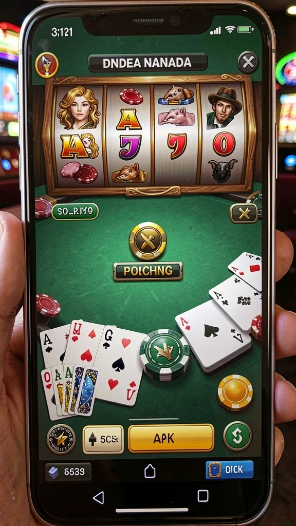 Screenshot Review Aplikasi agenjitu nomor 2