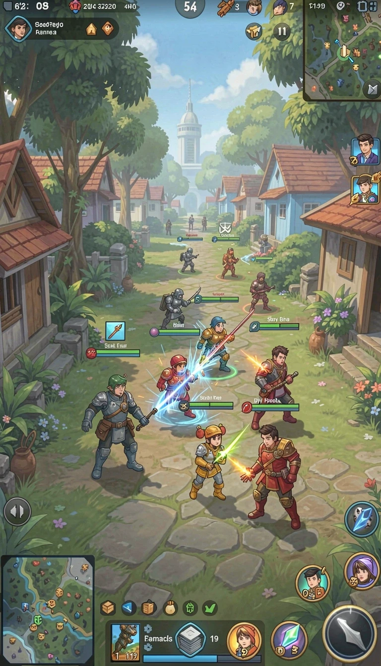 Screenshot Aplikasi krisna96 Resmi dan Terpercaya di Android nomor 3
