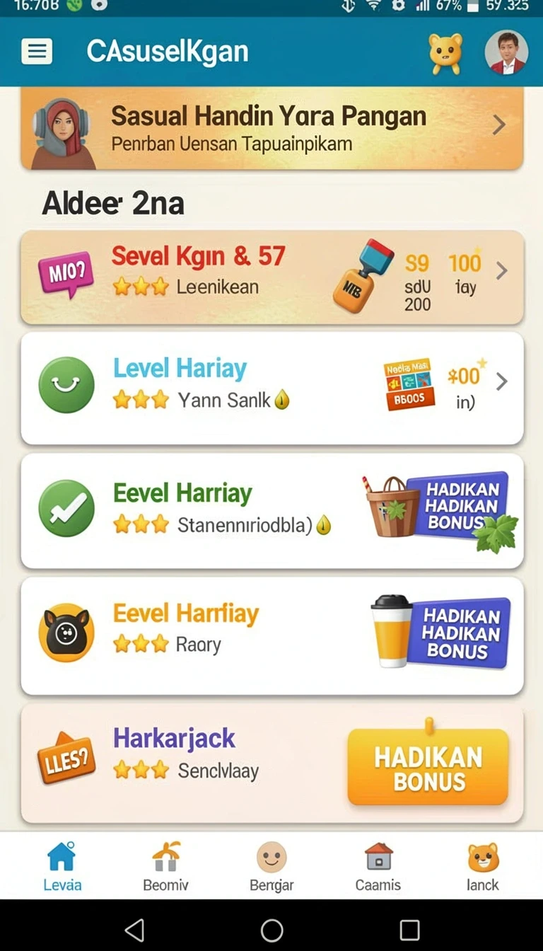 Screenshot Aplikasi bpo777 Resmi: Download dan Instalasi nomor 2