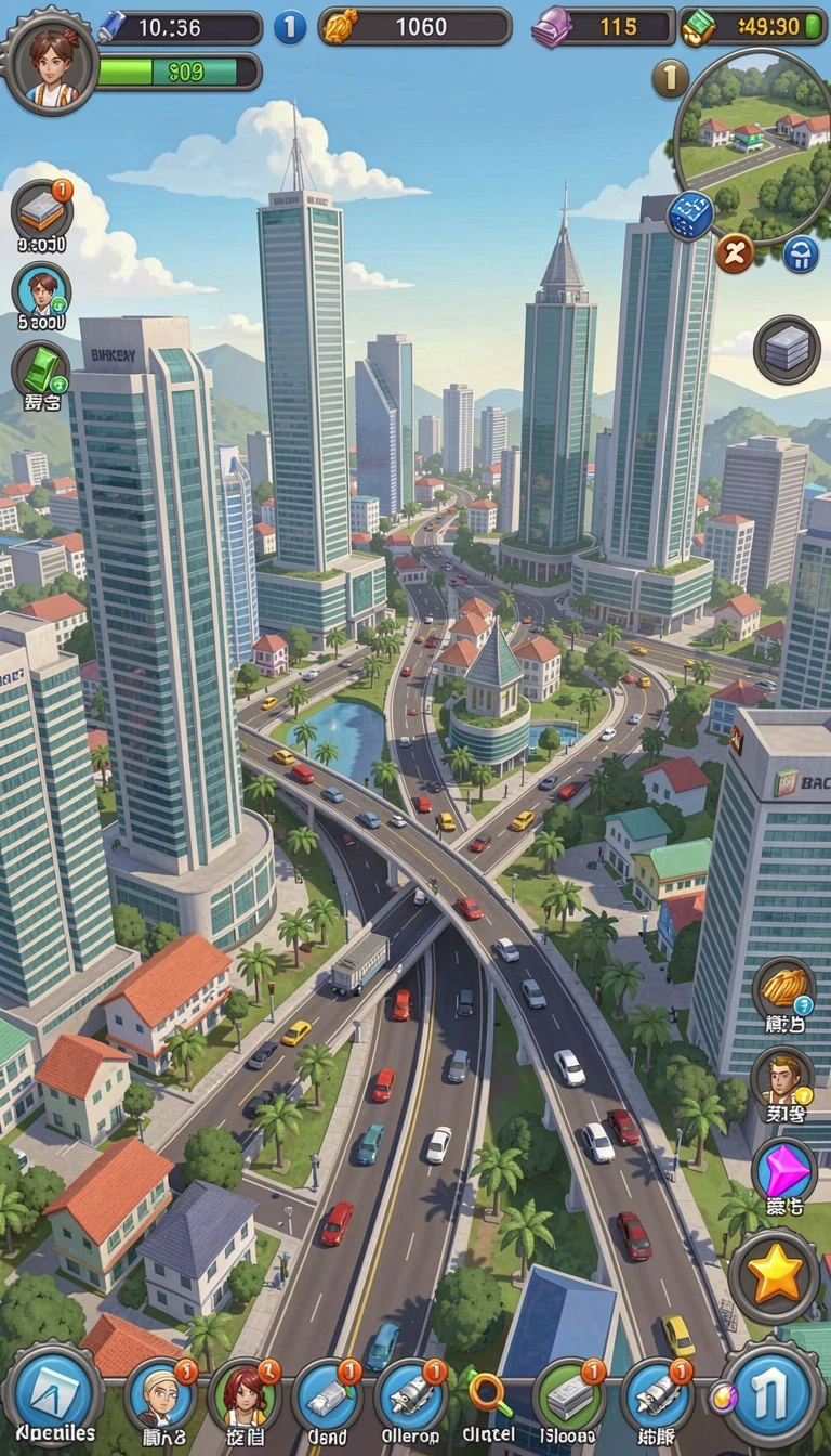 Screenshot Review Aplikasi alvendo nomor 2