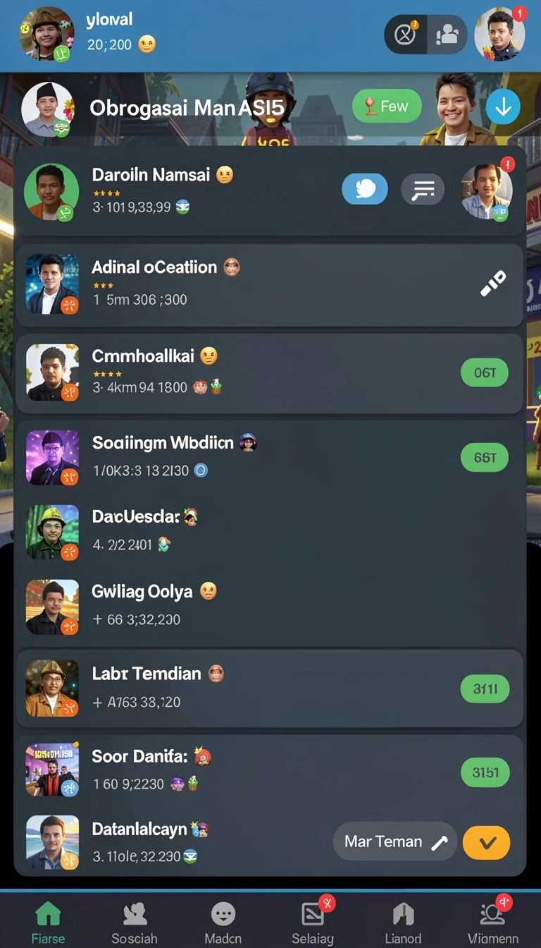 Screenshot Aplikasi s99sl Resmi dan Terpercaya di Android nomor 3