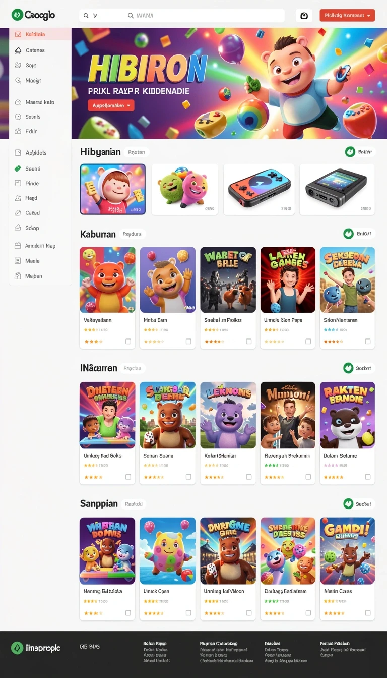 Screenshot Aplikasi krisna96 Resmi dan Terpercaya di Android nomor 2
